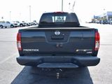 Used 2017 Nissan Frontier Desert Runner image 5