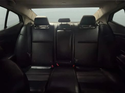 Used 2017 Nissan Maxima 3.5 SL FWD image 19