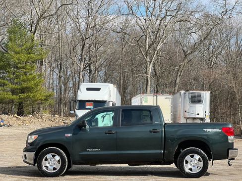 Used 2008 Toyota Tundra SR5 AWD/4WD image 3