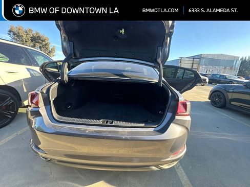 Used 2021 Lexus ES 350 FWD image 1