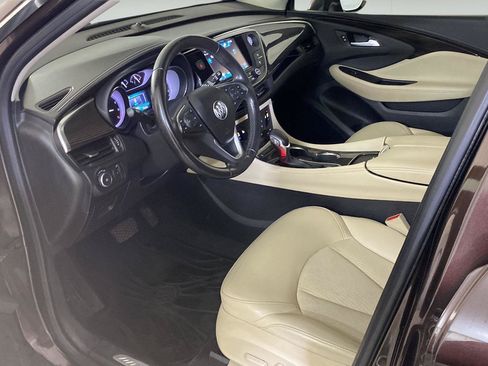 Used 2020 Buick Envision Preferred FWD image 30