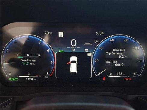 Used 2024 Toyota Land Cruiser image 11