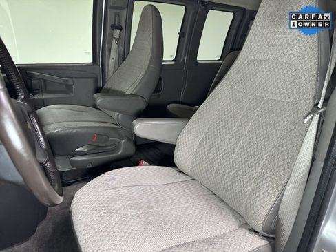 Used 2016 Chevrolet Express 2500 LS image 8