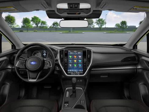 New 2026 Subaru Impreza 2.0i Sport AWD/4WD image 18