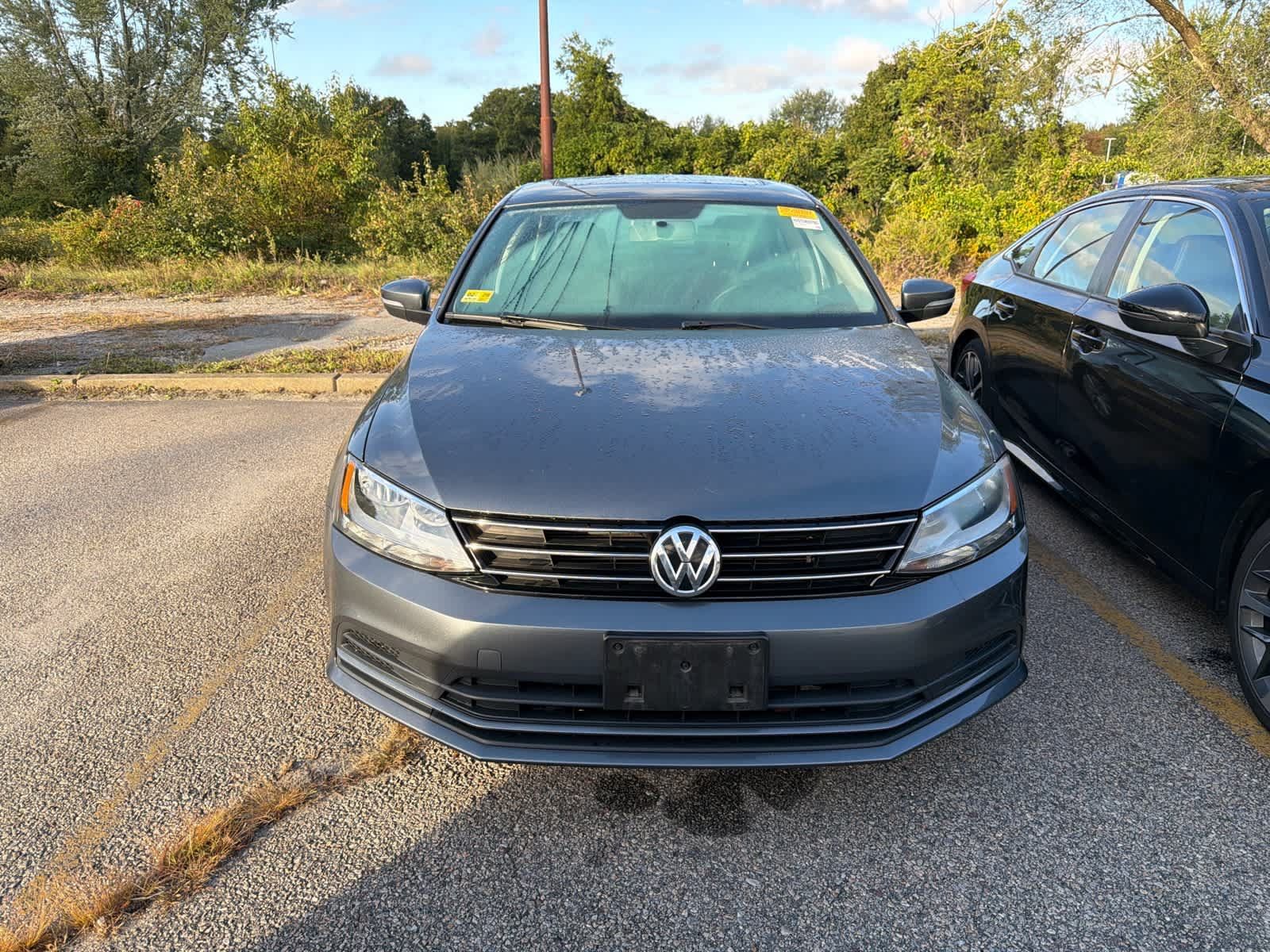 Used 2016 Volkswagen Jetta SE FWD image 5