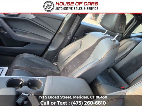 Used 2023 Acura TLX SH-AWD w/ A-SPEC Pkg image 35