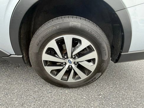 Used 2021 Subaru Outback Premium AWD/4WD image 13