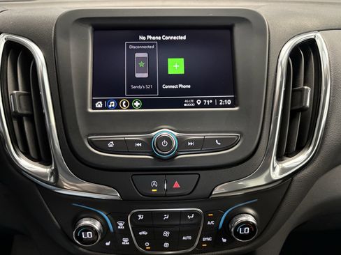 Used 2024 Chevrolet Equinox LT FWD image 14