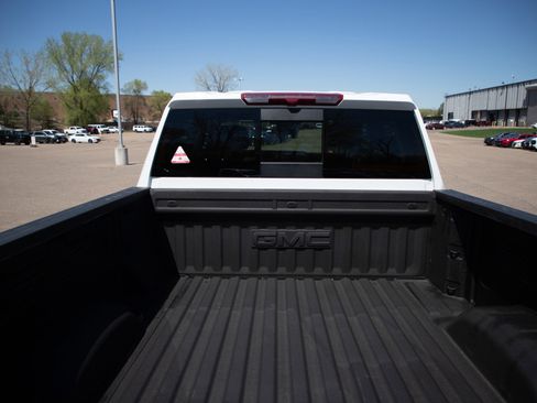 Used 2025 GMC Sierra 3500 Denali AWD/4WD image 14