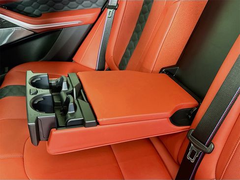 Used 2023 BMW X5 M w/ Competition Package image 25