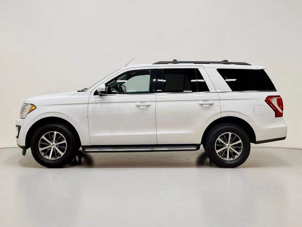 Used 2019 Ford Expedition XLT w/ Equipment Group 202A AWD/4WD image 15