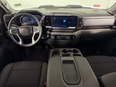 Used 2023 Chevrolet Silverado 1500 LT Trail Boss w/ Protection Package image 13