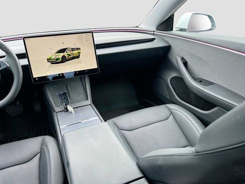 Used 2024 Tesla Model 3 RWD image 24