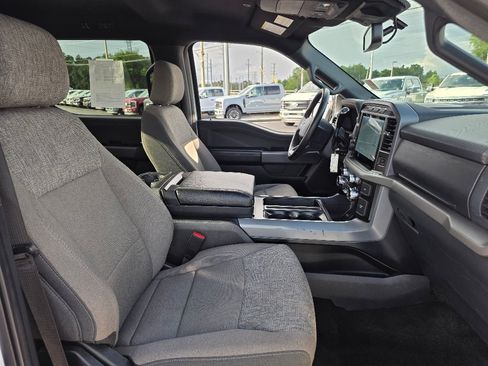 Used 2024 Ford F150 XLT w/ Mobile Office Package AWD/4WD image 15