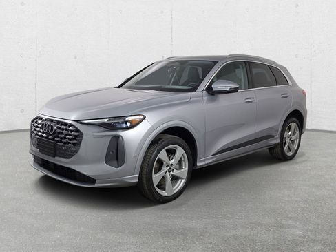 New 2026 Audi Q5 Premium Plus AWD/4WD image 3