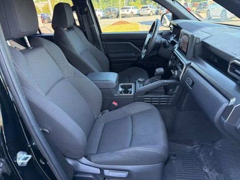 Used 2025 Toyota 4Runner SR5 RWD image 26