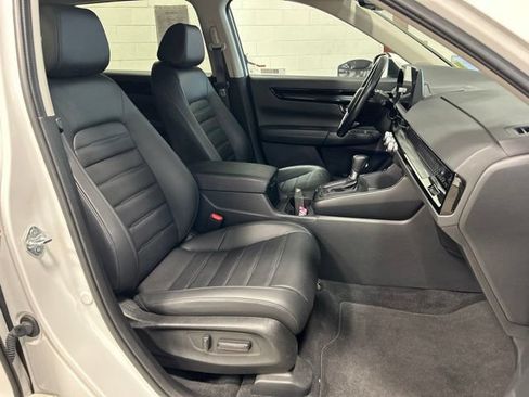 Certified 2024 Honda CR-V EX-L image 14