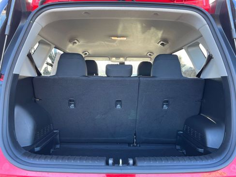 Used 2025 Kia Soul LX w/ LX Technology Package image 29