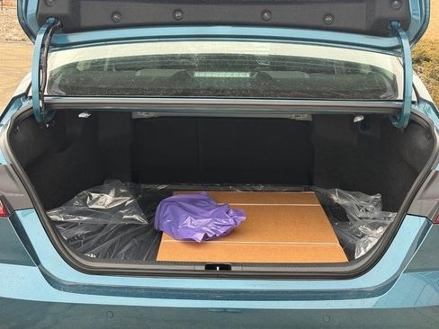 New 2026 Toyota Camry XLE image 4