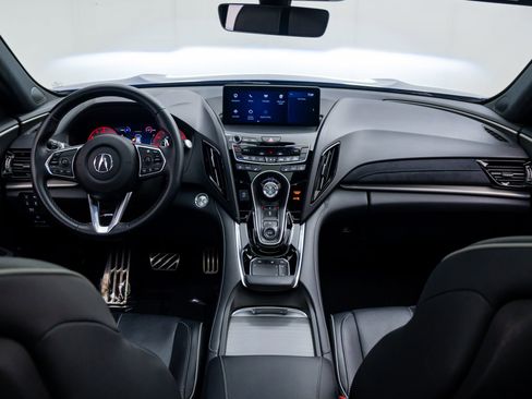 Used 2019 Acura RDX A-Spec FWD image 10