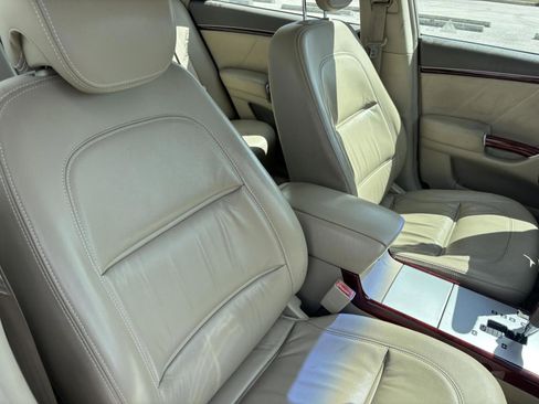 Used 2006 Hyundai Azera Limited image 17