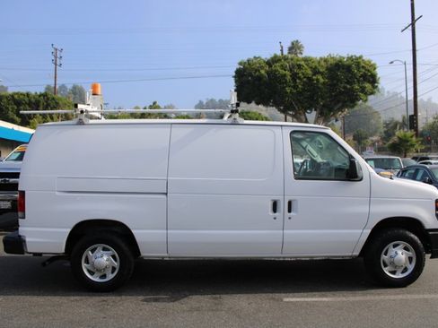 Used 2013 Ford E-150 and Econoline 150 w/ PWR Group RWD image 7