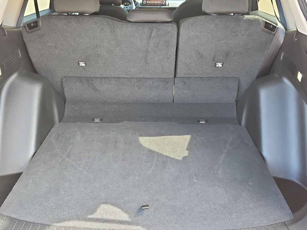Used 2025 Honda CR-V LX image 29