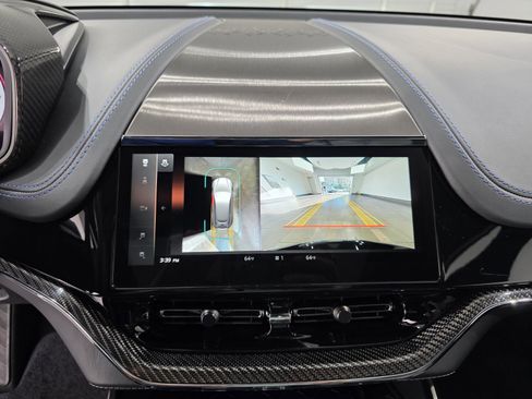 New 2026 Aston Martin DBX S image 13