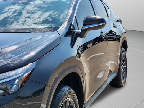 Certified 2026 Lexus NX 350 AWD w/ Cold Area Package image 36