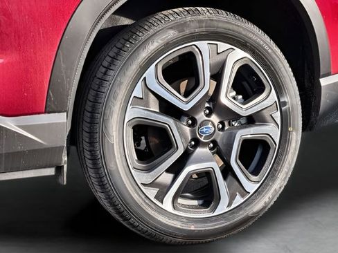 New 2026 Subaru Ascent Limited image 19