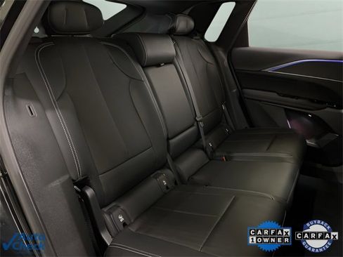 Used 2024 Cadillac Lyriq Luxury image 68