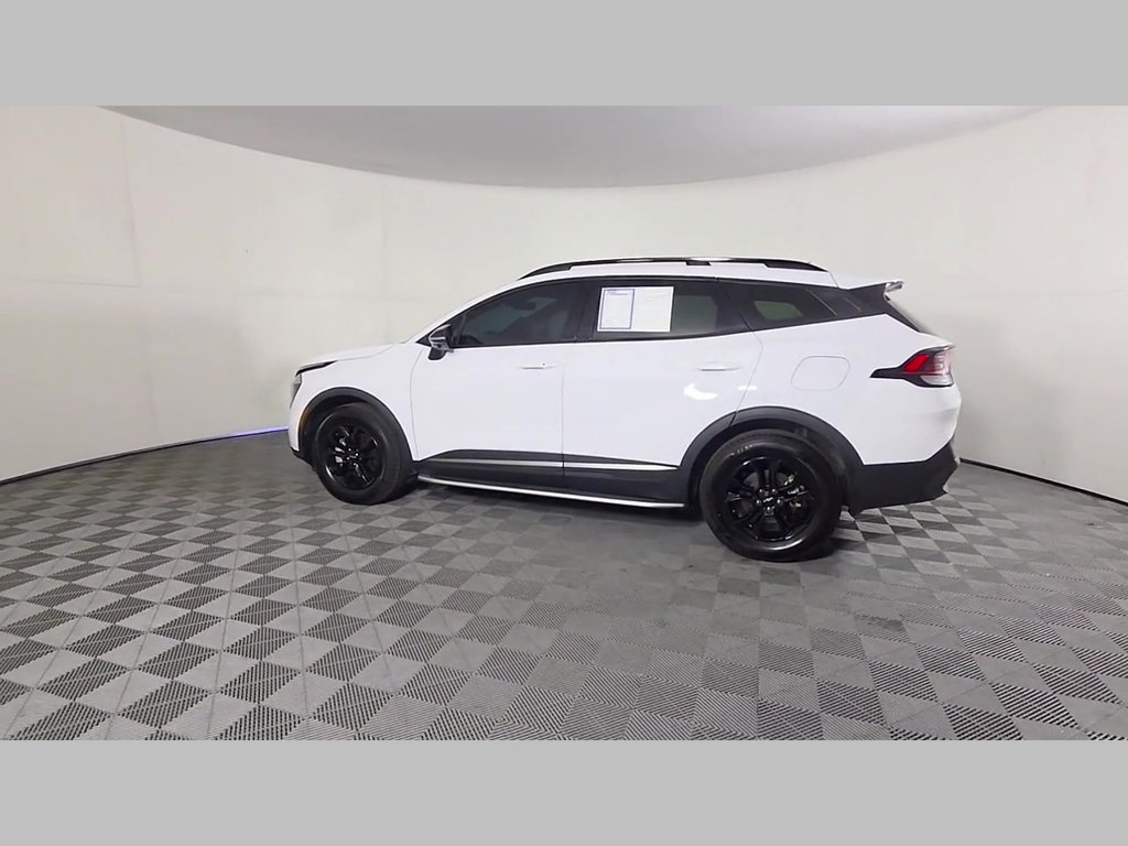 Used 2023 Kia Sportage X-Pro AWD/4WD image 47