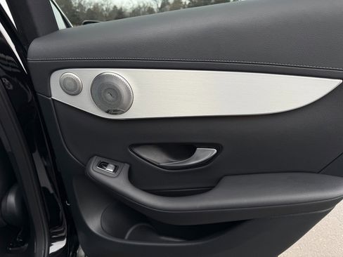 Used 2023 Mercedes-Benz GLC 300 4MATIC Coupe image 20