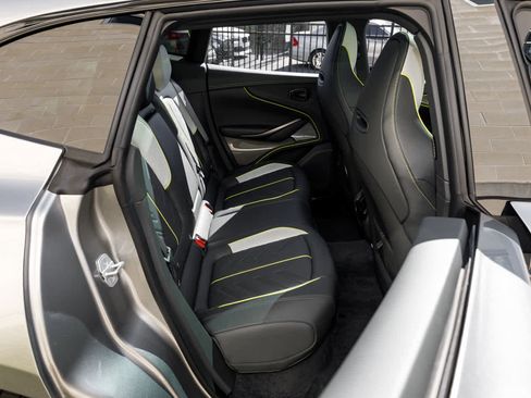 New 2026 Aston Martin DBX S image 62