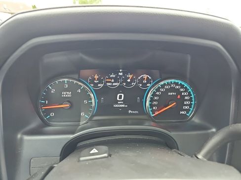 Used 2018 GMC Sierra 1500 Denali AWD/4WD image 15