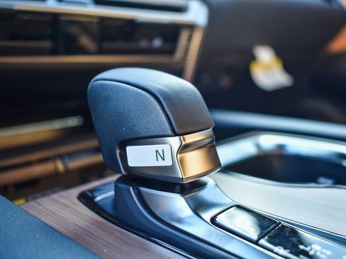 New 2026 Lexus RX 350 Premium image 22