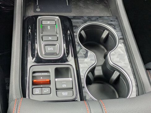 New 2026 Honda Passport TrailSport Elite image 16