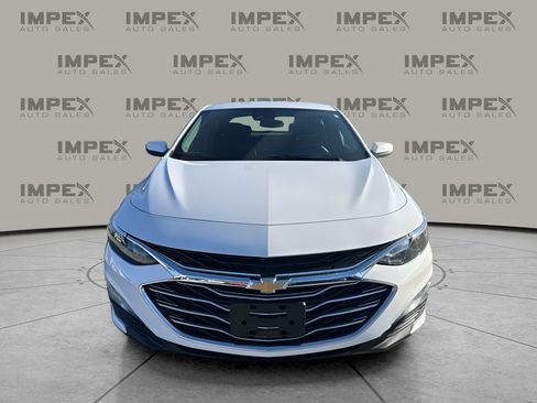 Used 2023 Chevrolet Malibu LT image 8