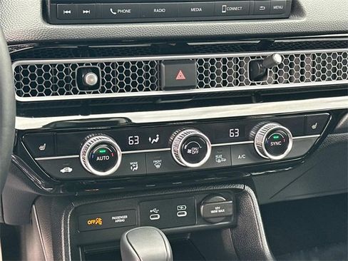 Used 2025 Honda Civic Sport image 20