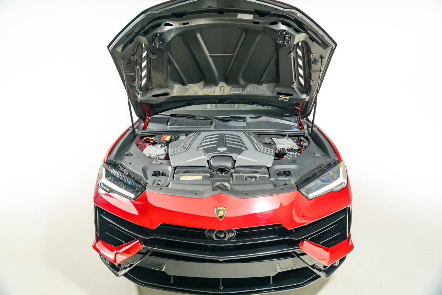 Used 2023 Lamborghini Urus S AWD/4WD image 39