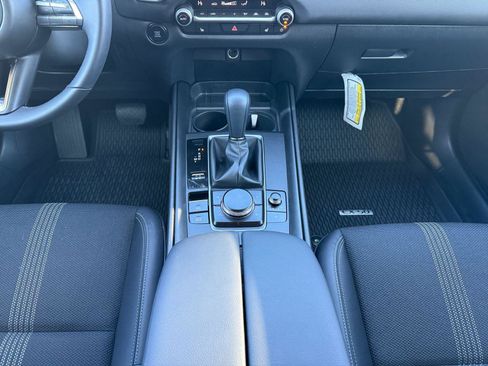 Certified 2025 MAZDA CX-50 AWD 2.5 S w/ Weather Package image 16