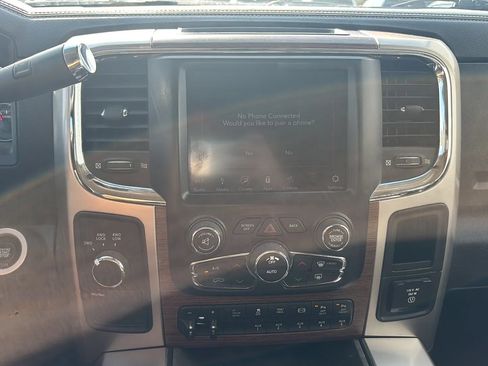 Used 2018 RAM 2500 Laramie AWD/4WD image 27