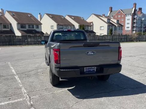 Used 2024 Ford F150 XL AWD/4WD image 37