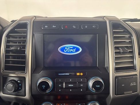 Certified 2020 Ford F250 Platinum w/ Tremor Off-Road Package image 15