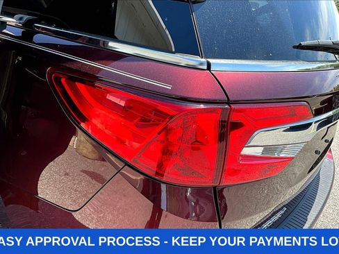 Used 2019 Honda Odyssey EX image 28