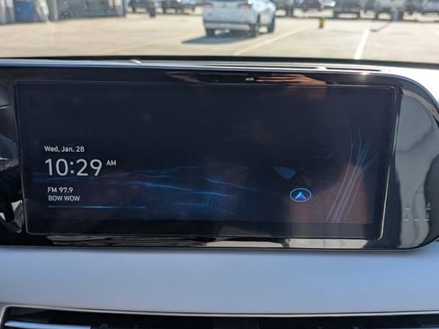 New 2025 Hyundai Palisade SEL FWD image 18