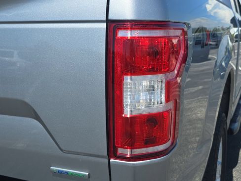 Used 2020 Ford F150 XLT w/ Equipment Group 301A Mid AWD/4WD image 8