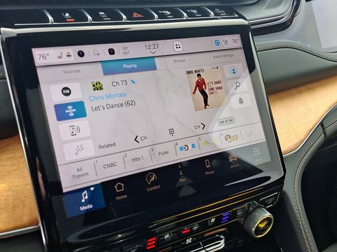 Used 2022 Jeep Grand Cherokee Summit image 18