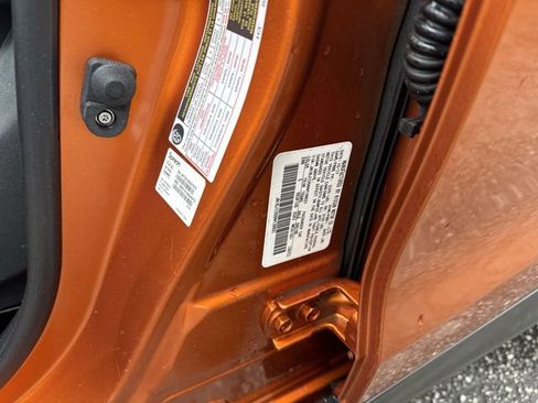 Used 2017 Nissan Rogue Sport SL w/ SL Premium Package image 35