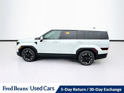 Certified 2026 Hyundai Santa Fe SE AWD/4WD image 5